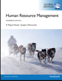 Image of Human Resource Management