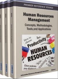 Image of Human Resources Management Concepts Methodologies Tools And Applications