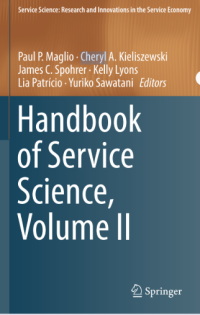 Image of Handbook Of The of Innovation