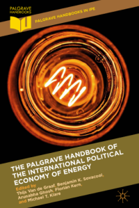 Image of The Palgrave Handbook Of Interactive Marketing