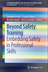 Image of Beyond Safety Training Embedding Safety in Professinol Beyond Safety Training Embedding Safety In Professonal Skills