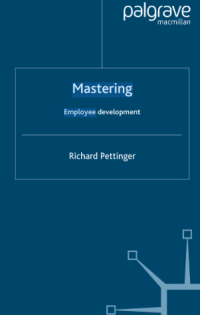 Image of Mastering Employee DEvelopment