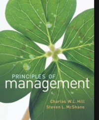 Image of Principles Of Management