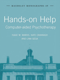 Image of Hands-On Help Computer-Aided Psychotherapy