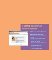 Image of Human Resource Management