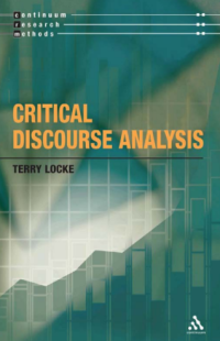 Image of Critical Discourse Analysis