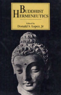 Image of Buddhist Hemeneutics