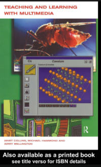 Image of Teaching And Learning With Multimedia
