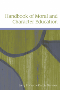 Image of Handbook Of Moral And Character Education