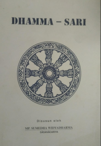 Image of Dhamma-Sari
