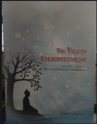 Image of The Tree Of Enlightenment