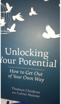 Image of Unlocking Your Potential