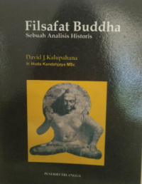 Image of Filsafat Buddha Sebuah Analisis Historis