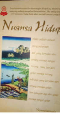 Image of Nuasansa Hidup