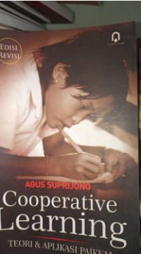 Image of Coopertive Learning, Teori dan Aplikasi Paikem