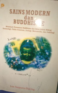 Image of Sains Modern Dan Buddhisme