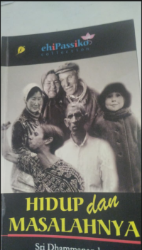Image of Hidup Dan Masalahnya