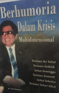Image of Berhumoria Dalam Krisis Multidimensional