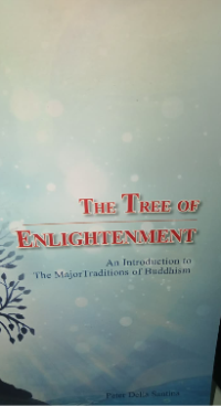 Image of The Tree Of Enlightenment