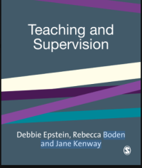 Image of Teaching And Supervision