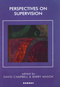 Image of Pespectives On Supervision