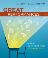 Image of Great Performances