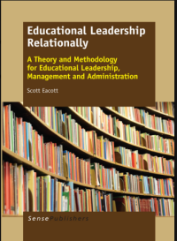 Image of Educational Leadership Relationally