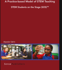 Image of A Practice-Based Modal Of STEM Teaching STEM Students On The Stege SOS