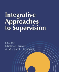 Image of Integrative Approaches To Supervision