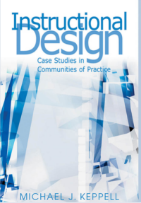 Image of Instructiinal Design Case Studies In Communitites Of Practice