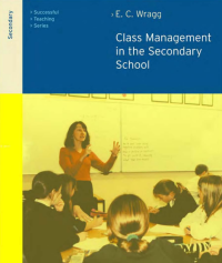 Image of Class Management In The Secondary School