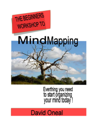 Image of The Beginners Wrokshop To MindMappping