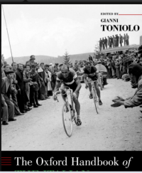 Image of The Oxford Handbook of The Italian Economy Since Unification