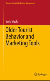 Image of Older  Tourist Behavior And Marketing Tools