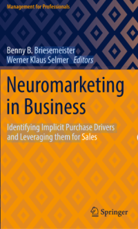 Image of Neuromarketing in Business