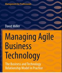 Image of Managing Agile Business Technology