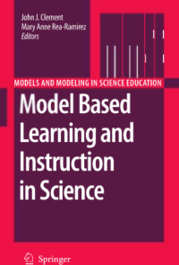 Image of Model Based Learning And Intruction In Science