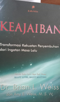 Image of Keajaiban Transformasi Kekuatan Penyembuhan DAri Ingatan Masa Lalu