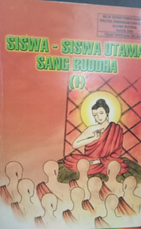 Image of Siswa- Siswa Utama SAng Buddha 1