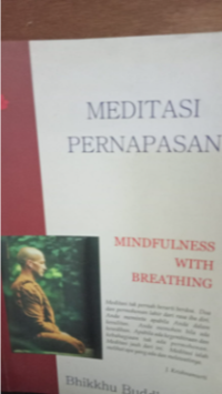 Image of Meditasi Pernapasan