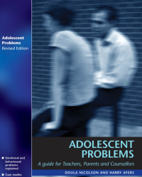 Image of Adolescent Problems