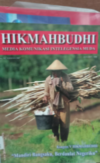 Image of Hikmahbudhi Media Komunikasi Intelegensia Muda
