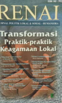 Image of Transformasi Praktik-Praktik Keagamaan Lokal