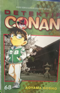 Image of Detektif Conan