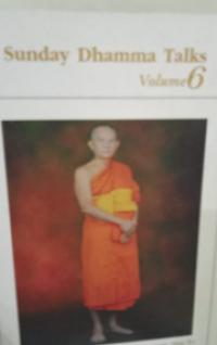 Image of Sunday Dhamma Taiks Volume 5