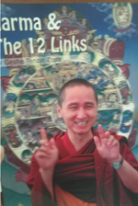 Image of Karma The 12 Links