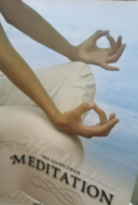 Image of Meditation ( Samadhi Bhavana )