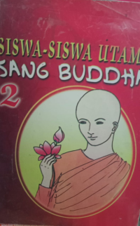 Image of Siswa -Siswi Utama Sang Buddha 2