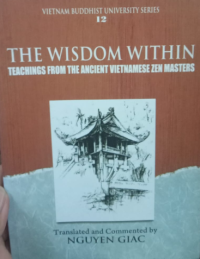Image of The Wisdom Within