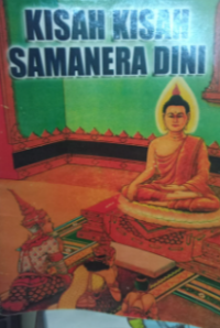 Image of Kasih Kasih Samanera Dini
